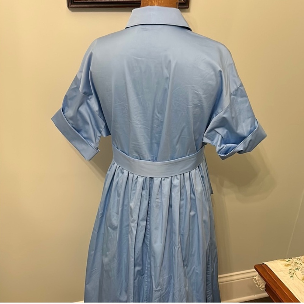 Kate Spade Spring Dress - Picture 9 of 13